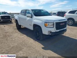 GMC Pozostałe 2022 3 GMC Pozostałe 2022 3