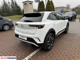 Opel Mokka 2023 1.2 130 KM