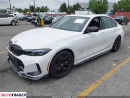 BMW M3 2026 3