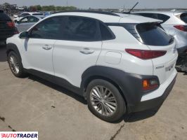 Hyundai Kona 2019 2