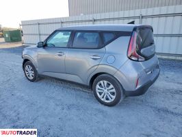 Kia Soul 2025 2