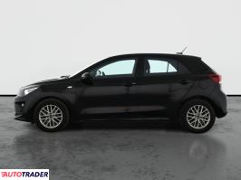 Kia Rio 2022 1.0 99 KM