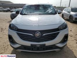 Buick Pozostałe 2021 1 Buick Pozostałe 2021 1
