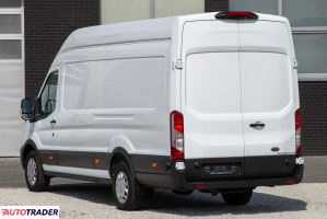 Ford Transit 2023 2