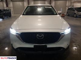 Mazda CX-5 2023 2