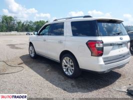 Ford Expedition 2019 3