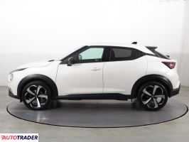 Nissan Juke 2020 1.0 115 KM