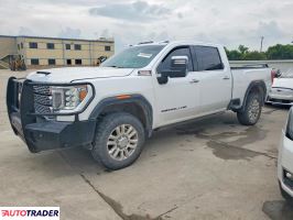 GMC Sierra 2023 6