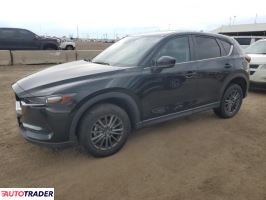 Mazda CX-5 2021 2