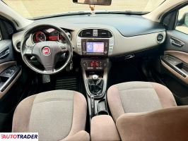 Fiat Bravo 2012 1.4 140 KM