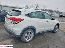 Honda HR-V 2022 1