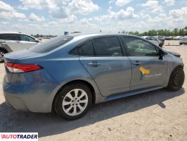 Toyota Corolla 2022 1 Toyota Corolla 2022 1