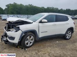 Jeep Compass 2018 2