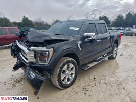 Ford Pozostałe 2023 3