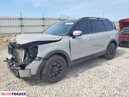 Kia Pozostałe 2023 3