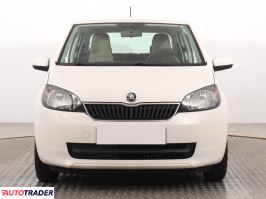 Skoda Citigo 2013 1.0 73 KM