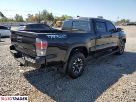 Toyota Tacoma 2022 3 Toyota Tacoma 2022 3