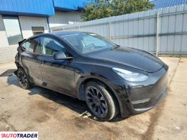 Tesla Model Y 2023 Tesla Model Y 2023