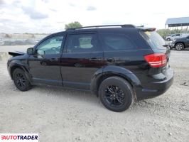 Dodge Journey 2020 2