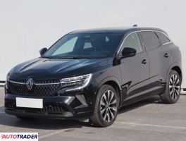 Renault Pozostałe 2023 1.2 197 KM