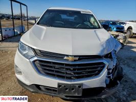 Chevrolet Equinox 2020 1