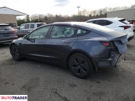 Tesla Model 3 2023 Tesla Model 3 2023