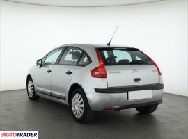 Citroen C4 2007 1.6 88 KM