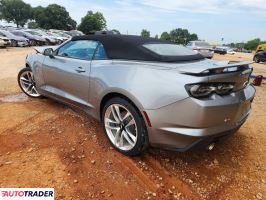 Chevrolet Camaro 2023 2