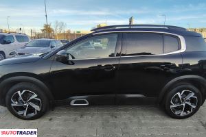 Citroen Pozostałe 2019 1.5 130 KM