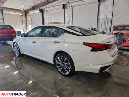 Nissan Altima 2023 2