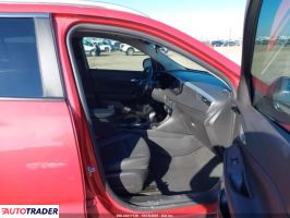 Buick Pozostałe 2024 1