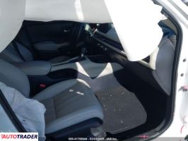 Honda HR-V 2024 2 Honda HR-V 2024 2