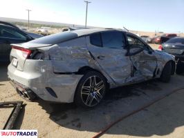 Kia Stinger 2023 3 Kia Stinger 2023 3
