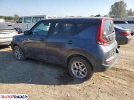 Kia Soul 2020 2