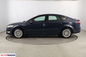 Ford Mondeo 2010 2.0 138 KM
