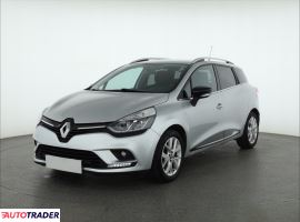 Renault Clio 2018 1.2 116 KM Renault Clio 2018 1.2 116 KM