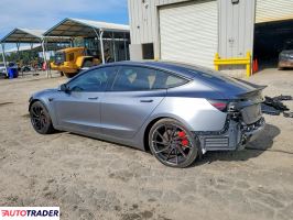 Tesla Model 3 2025