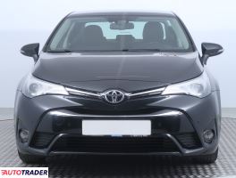 Toyota Avensis 2015 1.8 144 KM