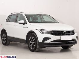 Volkswagen Tiguan 2024 1.5 147 KM
