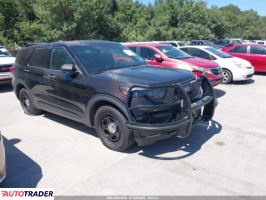 Ford Pozostałe 2020 3