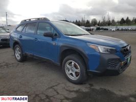 Subaru Outback 2024 2 Subaru Outback 2024 2