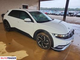 Hyundai Pozostałe 2023