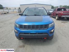Jeep Compass 2020 2