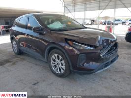 Ford Escape 2023 1 Ford Escape 2023 1