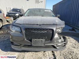 Chrysler 300C 2021 3