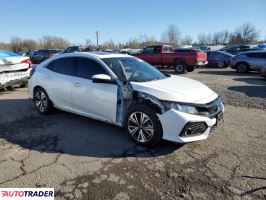 Honda Civic 2019 1 Honda Civic 2019 1