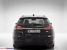 Ford Mondeo 2021 2.0 150 KM