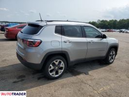 Jeep Compass 2019 2 Jeep Compass 2019 2
