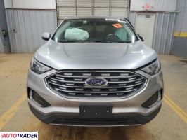 Ford Edge 2023 2