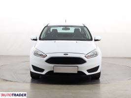 Ford Focus 2017 1.6 103 KM